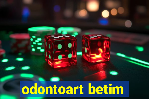 odontoart betim